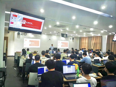 桂林电子科技大学2022年夏季小学期教育教学工作有序开展